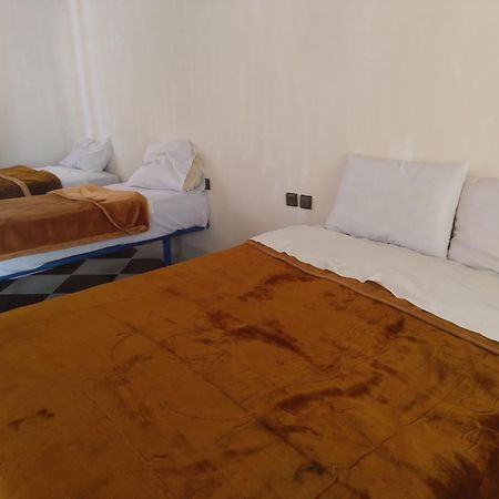 Hotel et Restaurant Riad Amodou Tinghir Extérieur photo